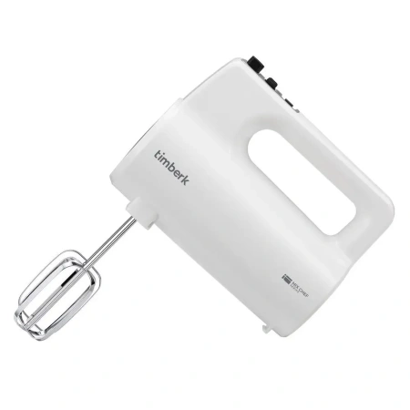Миксер Timberk T-HM40S48 белый