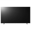 43" Телевизор LG 43UR801C черный