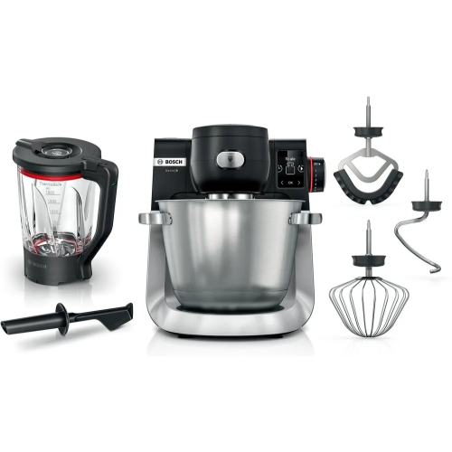 Кухонная машина Bosch MUMS6ZS17