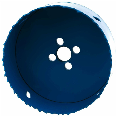 Коронка Зубр 29531-102_z01 по дер/мет/пласт (1пред.) для дрелей/перфораторов