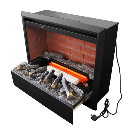 Электроочаг RealFlame 3D Helios 26