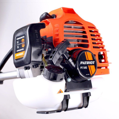 Триммер бензиновый Patriot PT 545 XT