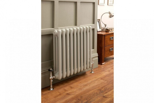 Чугунный радиатор отопления  Retrostyle Loft 500