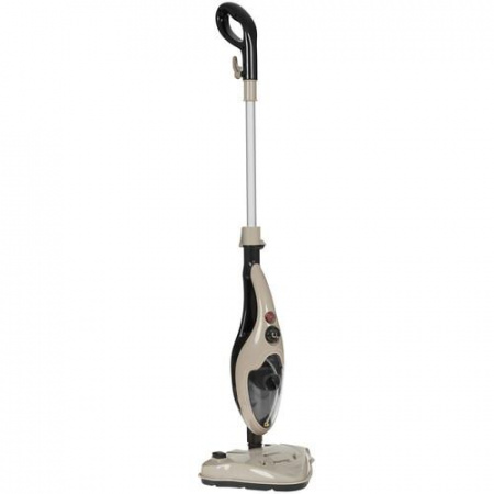 Пароочиститель Pioneer MS1510UV белый