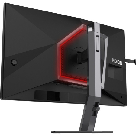 Монитор AOC Agon AG246FK6 Black-Grey