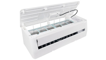 Сплит-система Newtek NT-65CHW07