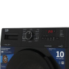Стиральная машина Beko WSPE7612A черный