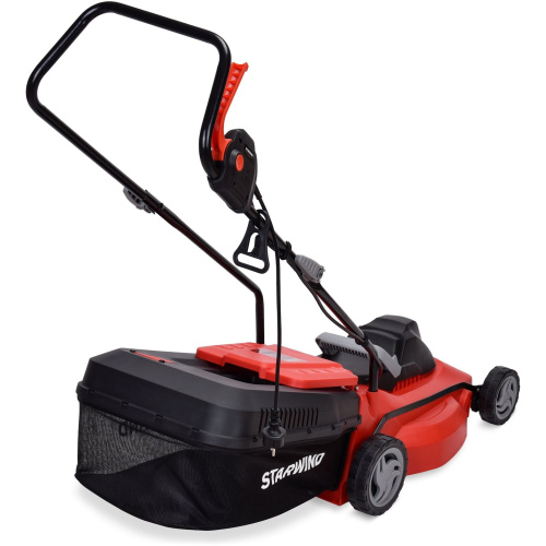 Газонокосилка роторная Starwind ELM-1800