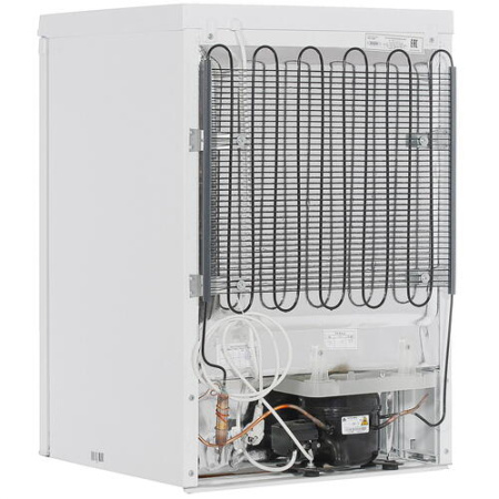 Мини-холодильник Don R-407 B белый