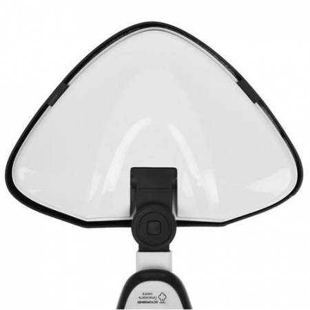 Пароочиститель Kitfort KT-1008 белый