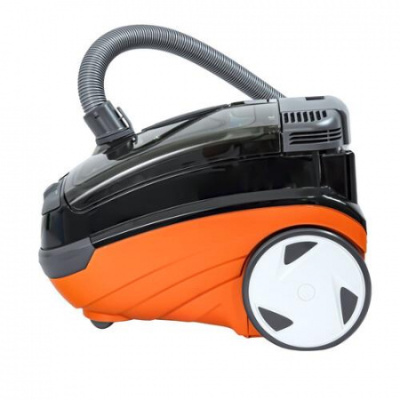 Пылесос Thomas  Aquatic Lynx оранжевый