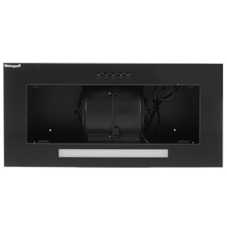 Вытяжка Weissgauff Aura 900 BL