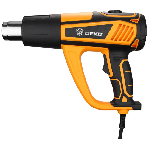 Технический фен Deko HG2450 (063-4335)