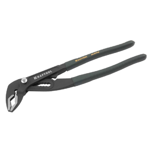 Клещи переставные Kraftool Expert 22359-18 захват до 35мм/1", 175мм