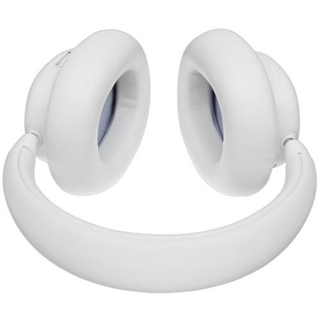 Беспроводные/проводные наушники Logitech G735 белый