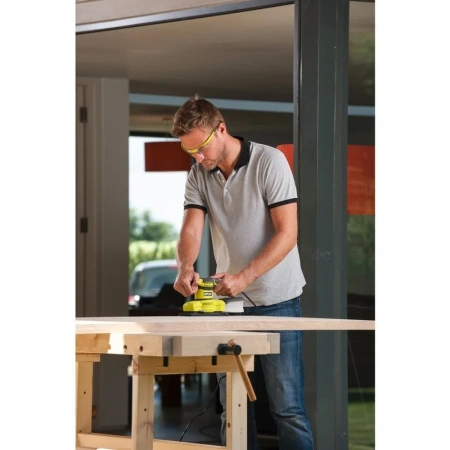 Виброшлифмашина Ryobi RSS200-GA20 (5133003678)