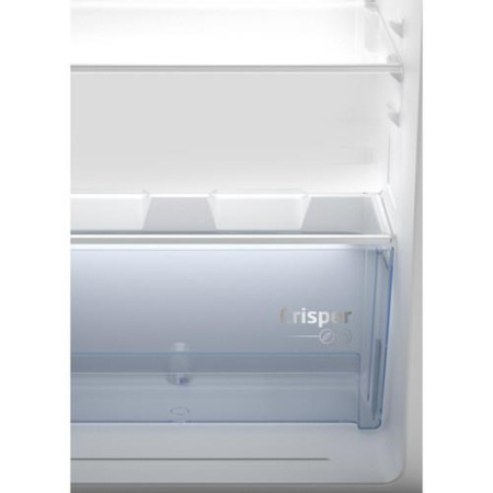 Холодильник компактный Beko B1RSSE852B черный