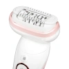 Эпилятор BRAUN SES9-030 электрический