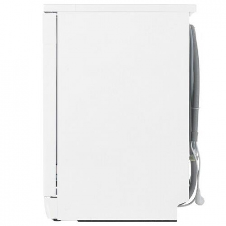 Посудомоечная машина DeLonghi DDWS09S Citrino белый