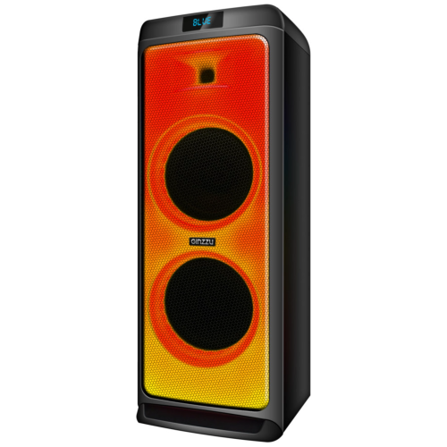 Акустическая система GINZZU GM-205