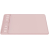Графический планшет Huion Inspiroy 2 S H641P Pink