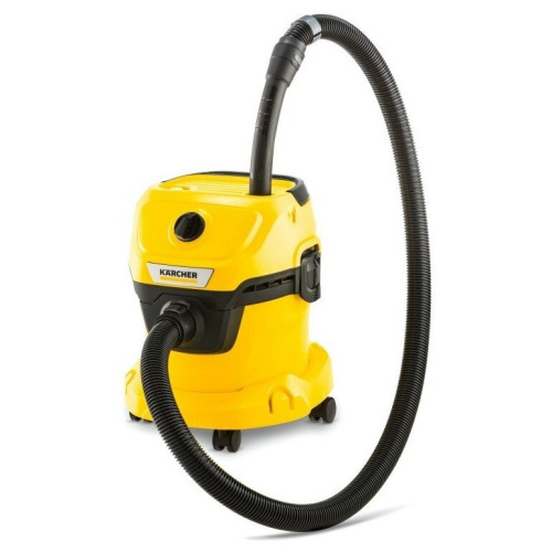 Пылесос Karcher WD 3 V-15/4/20 (1.628-104)
