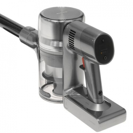 Пылесос  вертикальный  Dreame T30  серый