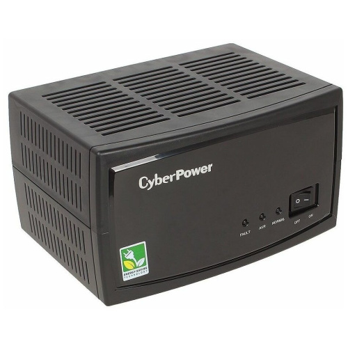 Стабилизатор напряжения CyberPower V-ARMOR 1500E