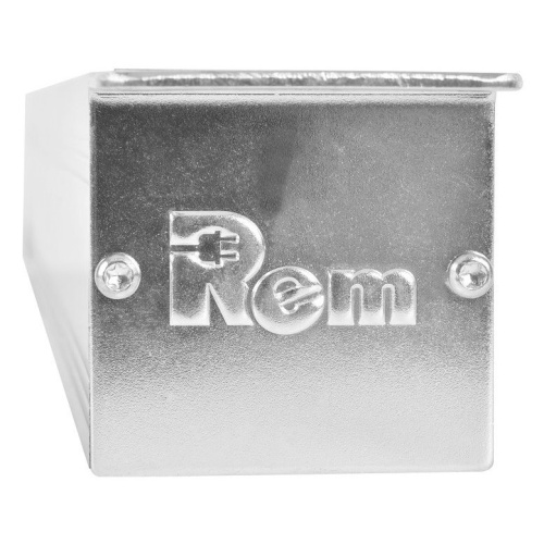 Блок распределения питания Remade R-10-5S-5C13-V-440-Z гор.размещ. 5xSchuko 5xC13 базовые 10A C14