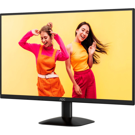 Монитор AOC U27B35 Black