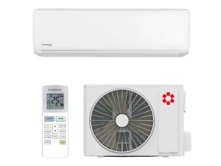 Сплит-система Kentatsu Ksgti26Hfan1/Ksrti26Hfan1 Tiba