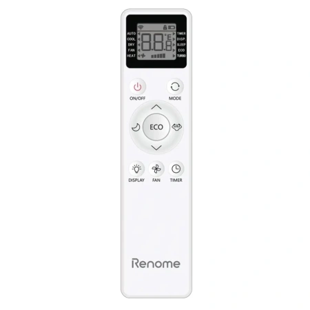 Настенная сплит-система Renome Unica RN-UNW12ME