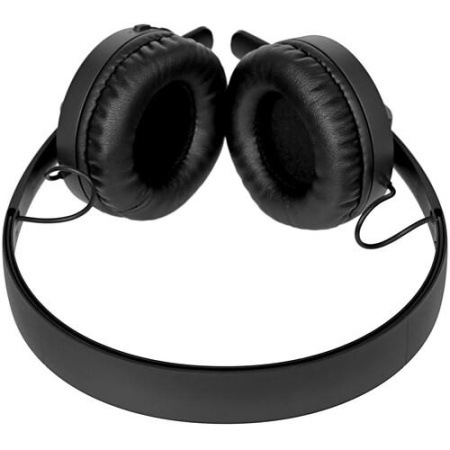 Беспроводные наушники Sennheiser HD 250 BT черный