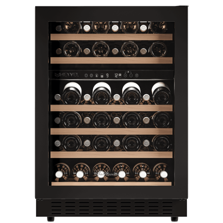 Винный шкаф MEYVEL MV46NH-KBT2
