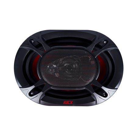 Колонки автомобильные Kicx SP 693