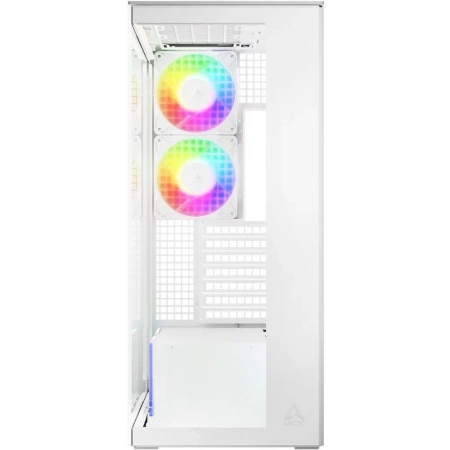 Корпус ARCTIC Xtender (White) (ACPCC00014A)