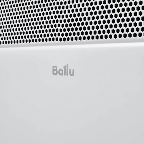 Электрический конвектор Ballu Apollo Transformer С Блоком Управления Bec/At-2500-4E (Электронный)