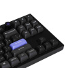 Клавиатура  проводная Keychron Q3 HE 8K