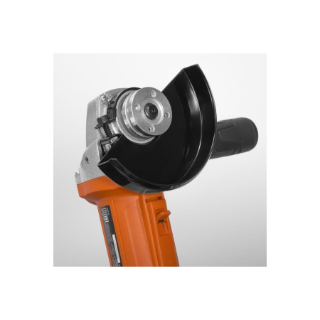 УШМ DAEWOO DAG 650-125