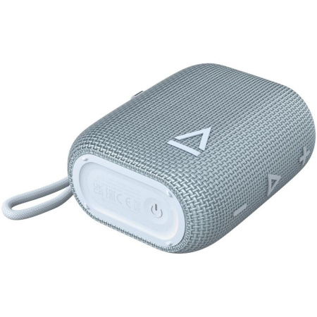 Колонка портативная Creative Muvo Flex серый (51MF8475AA002)