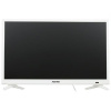 LED-телевизор Asano 24LH1011T белый