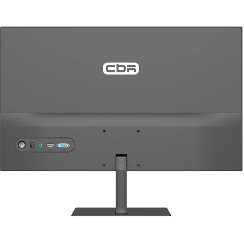 Монитор CBR LCD ME-2401 (LCD-ME2401-OPC) черный