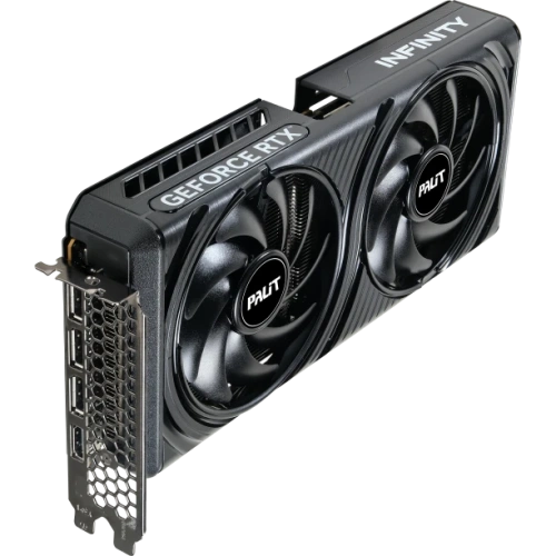 Видеокарта PALIT RTX5060 Infinity 2 OC 8GB (PA-RTX5060) (NE75060V19P1-GB2063L)