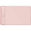Графический планшет Huion Inspiroy 2 S H641P Pink
