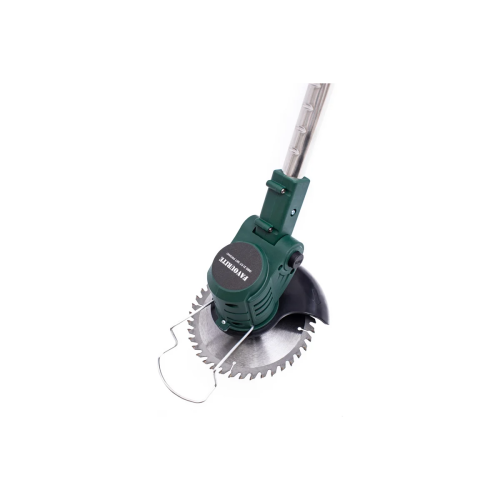 Триммер для травы FAVOURITE OBS 21 GT Set Promo (158215000)