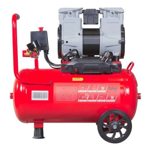 Компрессор Fubag OLS 250/24 CM2 (646070)