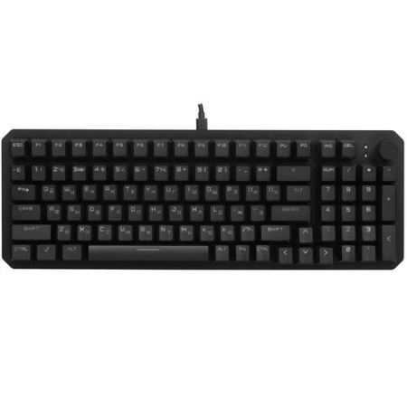 Клавиатура  проводная ARDOR GAMING Blade 98