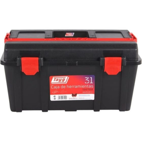Ящик для инструментов Tayg №31 TAY-131004 44,5x23,5x23см