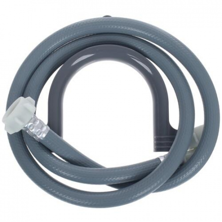 Стиральная машина LG F2V5HS2S серый