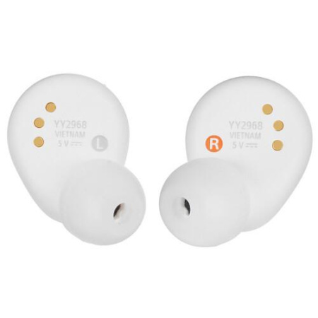 Наушники TWS Sony WF-C700N белый